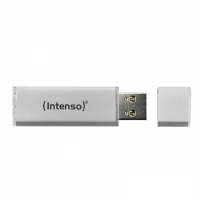 MEMORIA USB 3.2 INTENSO ULTRA 16GB ALUMINIO