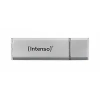 MEMORIA USB 3.2 INTENSO ULTRA 32GB ALUMINIO