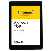 DISCO DURO INTERNO SOLIDO SSD INTENSO TOP 4TB 2.5" SATA3
