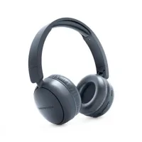 AURICULARES ENERGY SISTEM HEADTUNER FM BLUETOOH GRAPHITE