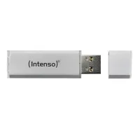 MEMORIA USB 3.2 INTENSO ULTRA 64GB ALUMINIO