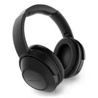 AURICULARES BLUETOOTH ENERGY SISTEM TRAVEL 6 ANC BLACK / MICROFONO