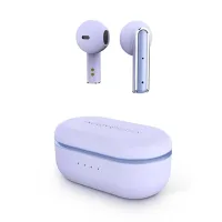 AURICULARES MICRO ENERGY SISTEM STYLE 4 VIOLETA