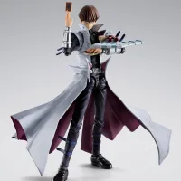 FIGURA TAMASHII NATIONS S.H.Figuarts YU-GI-OH! SETO KAIBA