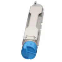 TONER EPSON ACULASER C-4000 CIAN 6000 PAGINAS
