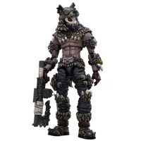 FIGURA JOYTOY THE CULT OF SAN REJA BATTLE FOR THE STARS NEIL JT2290