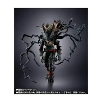 FIGURA TAMASHII NATIONS S.H. FIGUARTS MY HERO ACADEMIA DARK DEKU