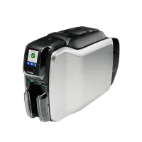 IMPRESORA TARJETAS ZEBRA ZC100 COLOR 1 CARA USB