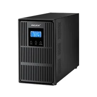 SAI UPS PHASAK 3000VA ONLINE DOBLE CONVERSION PH 8030 3KVA