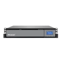 SAI UPS PHASAK 3000VA RACK ONLINE DOBLE CONVERSION PH 9330 3KVA