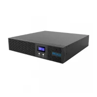 SAI UPS PHASAK 3060VA RACK PROTEKT ONLINE PH 7530 3KVA