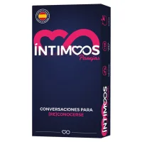 JUEGO DE MESA INTIMOOS PEGI 16