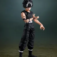 FIGURA TAMASHII NATIONS S.H. FIGUARTS YU YU HAKUSHO HIEI