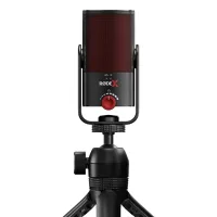 MICROFONO RODE X XCM-50 USB TIPO C / JACK 3.5MM / INCLUYE TRIPODE / 48KHZ / SIDE