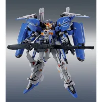 FIGURA TAMASHII NATIONS GUNDAM METAL ROBOT SPIRITS MSA-0011 EX-S GUNDAM KA SIGNATURE