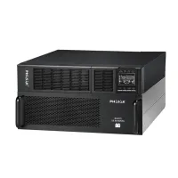 SAI UPS PHASAK 6000VA RACK PRO ONLINE PH 9360 6KVA