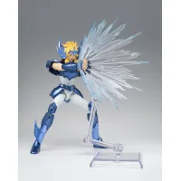 FIGURA TAMASHII NATIONS SAINT SEIYA CYGNUS HYOGA [FINAL BRONZE CLOTH] -ORIGINAL COLOR EDITION- 17CM
