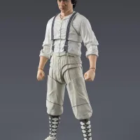 FIGURA TAMASHII NATIONS PROJECT A SH FIGUARTS DRAGON MA JACKIE CHAN