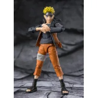FIGURA TAMASHII NATIONS NARUTO SHIPPUDEN S.H.FIGUARTS Naruto Uzumaki -The Power To Unite-