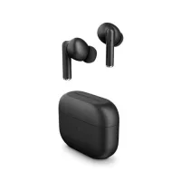 AURICULARES MICRO ENERGY SISTEM WIRELESS S2 GRAFITO BLUETOOTH 5.0/ HASTA 20H/ MIC. INTEGRADO/ USB TIPO C