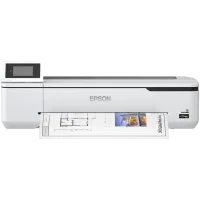 PLOTTER EPSON SURECOLOR SC-T3100N A1 24"/ 2400PPP/ 1GB/ USB/ RED/ WIFI/ WIFI DIRECT