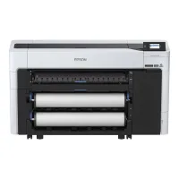PLOTTER EPSON SC-T5700D A0/ USB/ RED/ WIFI