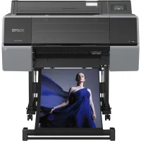 PLOTTER EPSON SURECOLOR SC-P7500 STD 2400 X 1200 DPI