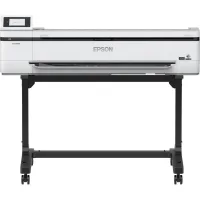 PLOTTER EPSON SURECOLOR SC-T5100M-MFP 2400 X 1200 DPI