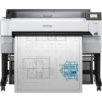 PLOTTER EPSON SURECOLOR SC-T5400M 2400 X 1200 DPI