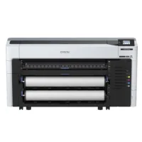 PLOTTER EPSON SURECOLOR SC-P8500DL STD DOBLE ROLLO 2400 X 1200 DPI