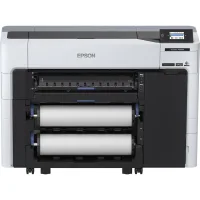 PLOTTER EPSON SURECOLOR SC-P6500D DOBLE ROLLO 2400 X 1200 DPI