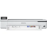 PLOTTER EPSON SURECOLOR SC-T5100N A0 36"/ 2400PPP/ 1GB/ USB/ RED/ WIFI/ WIFI DIRECT