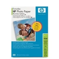 PAPEL HP GLOSSY PREMIUM A4 100 HOJAS 