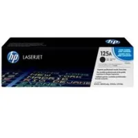 TONER HP 125A CB540A NEGRO 2200 PÁGINAS 1515/ 1215