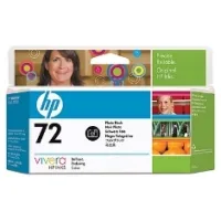 CARTUCHO TINTA HP 72 C9370A NEGRO PHOTO 130ML T610/ T1100