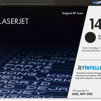TONER HP LASERJET 149A NEGRO