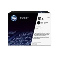 TONER HP 81A CF281A NEGRO LASERJET M5025 M5035