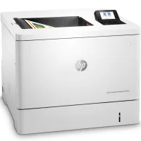 IMPRESORA HP LASER COLOR LASERJET ENTERPRISE M554dn A4/ 35PPM/ 1GB/ USB/ RED/ DUPLEX IMPRESION