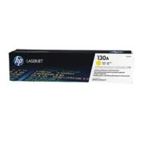 TONER HP CF352A AMARILLO Nº130A LASERJET PRO M176N/M177FW