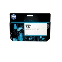 CARTUCHO TINTA HP 727 B3P23A NEGRO FOTO