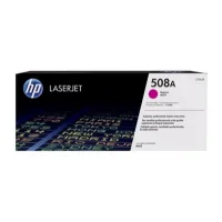 TONER HP 508A CF363A MAGENTA 5000 PÁGINAS