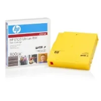 CARTUCHO DATOS HP ULTRINIUM 400/800GB RW HP