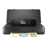 IMPRESORA HP INYECCION OFFICEJET 200 COLOR PORTATIL A4/ 20PPM/ USB/ WIFI