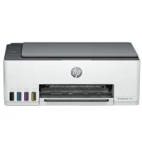 MULTIFUNCION INYECCION HP SMART TANK 5105 COLOR A4/ 12PPM/ 5PPM COLOR/ WIFI/ WIFI DIRECT 
