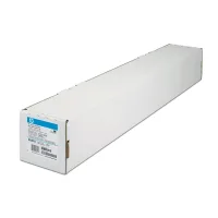 PAPEL HP Q8004A, 80GR 594 mm x 91,4 m, UNIVERSAL BOND PAPER 