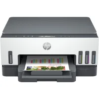 MULTIFUNCION INYECCION HP SMART TANK 7005 COLOR A4/ DUPLEX
