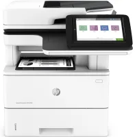 MULTIFUNCIÓN LÁSER HP LASERJET ENTERPRISE M528dn MONOCROMO  DUPLEX