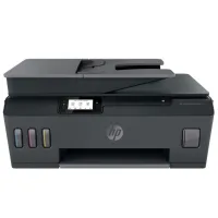 MULTIFUNCION INYECCION HP SMART TANK PLUS 655 COLOR WIFI
