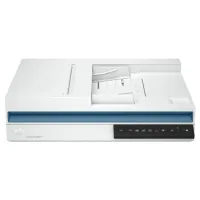 ESCANER DOCUMENTAL HP SCANJET PRO 2600 F1 ADF/ DUPLEX