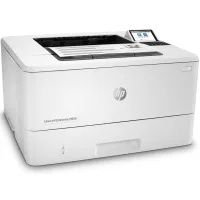 IMPRESORA HP LASER MONOCROMO LASERJET ENTERPRISE M406DN A4/ 38PPM/ USB/ RED/ DUPLEX IMPRESION